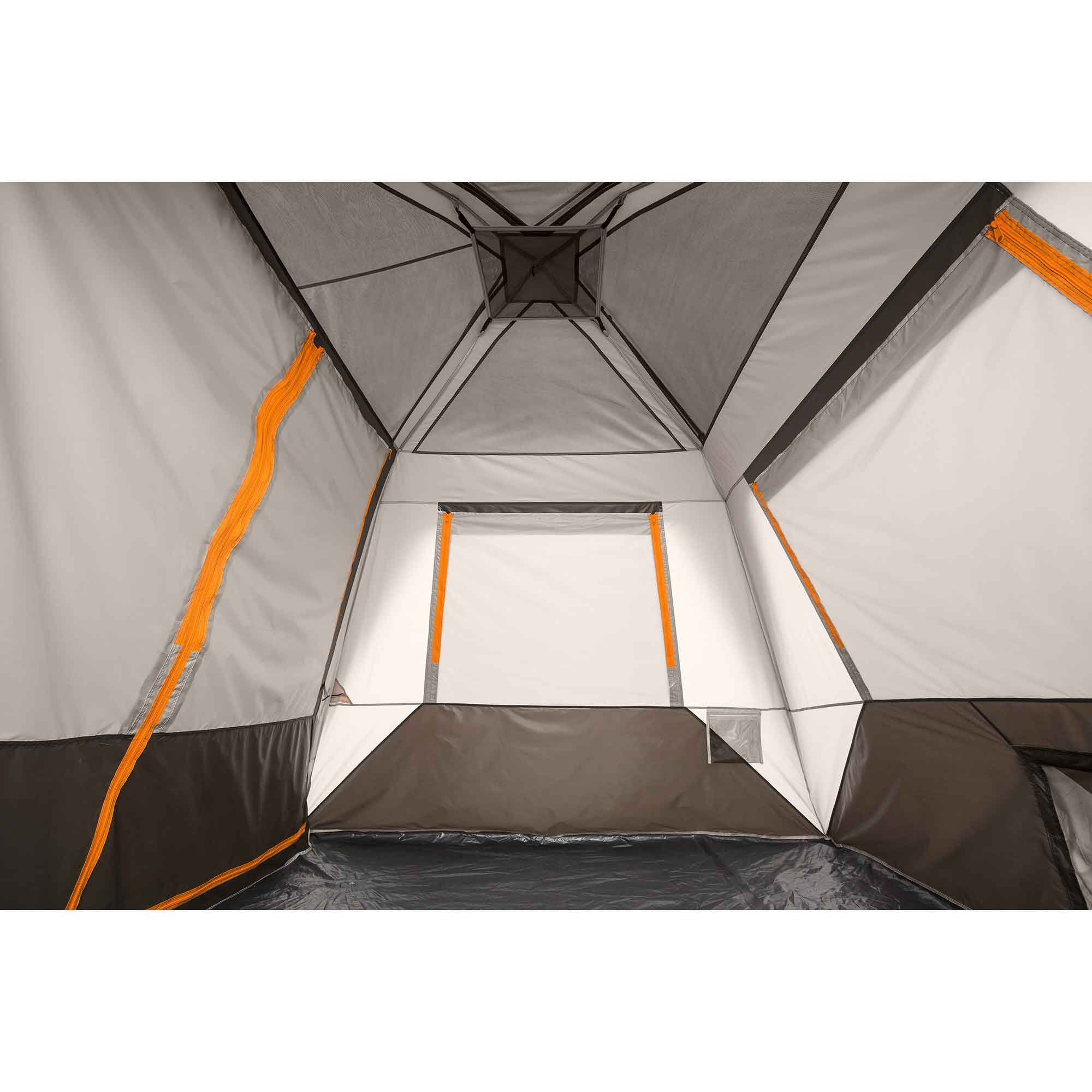 Bushnell tent discount